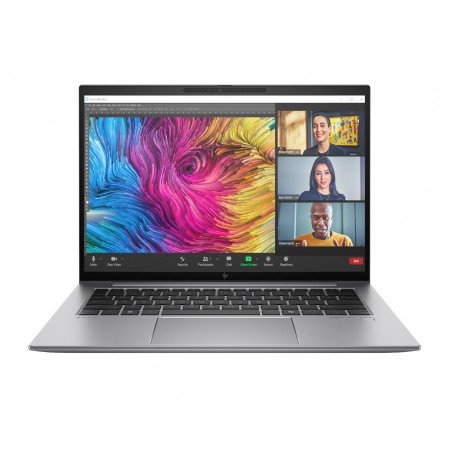 HP ZBook Firefly G11 Intel Core Ultra 7 165U Mobile workstation 35.6 cm (14") WUXGA 32 GB DDR5-SDRAM 1 TB SSD Wi-Fi 6E