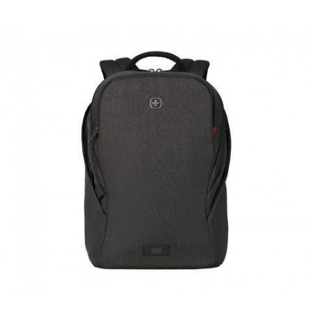 Wenger MX Light 16" laptop backpack grey