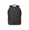 Wenger MX Light 16" laptop backpack grey