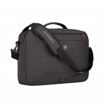 Wenger MX Laptop Bag 16-inch Stand Gray