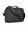 Wenger MX Laptop Bag 16-inch Stand Gray