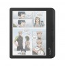 Tolino 4016621130183 e-book reader Touchscreen Wi-Fi Black
