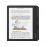 Tolino 4016621130183 e-book reader Touchscreen Wi-Fi Black