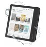 Tolino 4016621130183 e-book reader Touchscreen Wi-Fi Black