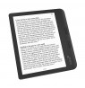 Tolino 4016621130183 e-book reader Touchscreen Wi-Fi Black