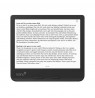 Tolino 4016621130183 e-book reader Touchscreen Wi-Fi Black
