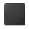 Tolino 4016621130183 e-book reader Touchscreen Wi-Fi Black
