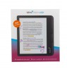Tolino 4016621130183 e-book reader Touchscreen Wi-Fi Black