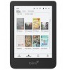 Tolino shine color e-book reader Touchscreen 16 GB Wi-Fi Black