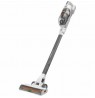 Black & Decker BHFEA515J stick vacuum/electric broom Battery Dry Cyclonic Bagless 0.5 L Orange, White 1.5 Ah