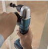 Makita DDA351Z drill Keyless 1.7 kg Black, Green
