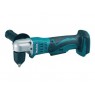 Makita DDA351Z drill Keyless 1.7 kg Black, Green