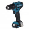 Cordless drill/driver - Makita DF333DWAE