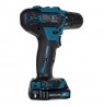 Cordless drill/driver - Makita DF333DWAE