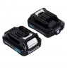 Cordless drill/driver - Makita DF333DWAE