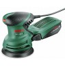 Bosch PEX 220 A Orbital sander 24000 OPM Black, Green