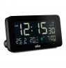 Braun BC10B-DCF alarm clock Digital alarm clock Black