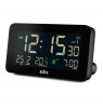 Braun BC10B-DCF alarm clock Digital alarm clock Black