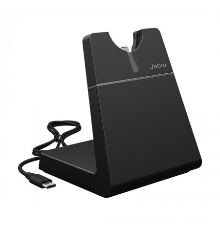 Jabra Engage SE Desk Stand (Convertible), USB-C