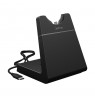 Jabra Engage SE Desk Stand (Stereo/Mono), USB-C