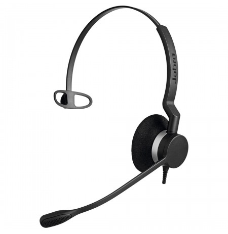 Jabra BIZ 2300 Mono, USB, MS