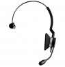 Jabra BIZ 2300 Mono, USB, MS