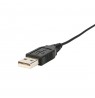Jabra BIZ 2300 Mono, USB, MS