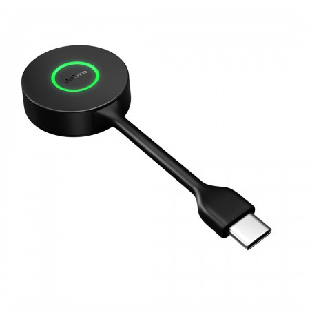 Jabra Link 400c USB-C, DECT, UC, EMEA/APAC