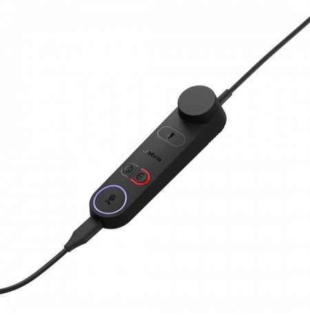 Jabra Engage 50 II - (50 II Link) USB-C/A MS Stereo