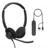 Jabra Engage 50 II - (50 II Link) USB-C/A MS Stereo