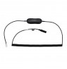 Jabra 88011-100 headphone/headset accessory Cable