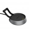 Jabra Evolve2 85 Deskstand USB-C - Black