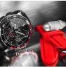 Vostok Europe Batiscafos Chrono 6S21-511A771LE-SL