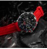 Vostok Europe Batiscafos Chrono 6S21-511A771LE-SL