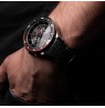 Vostok Europe Batiscafos Chrono 6S21-511A771LE-SL