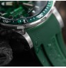 Vostok Europe Batiscafos Hybrid PX84-511A770LE-SL
