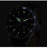 Vostok Europe Batiscafos Hybrid PX84-511A770LE-SL