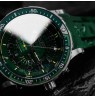 Vostok Europe Batiscafos Hybrid PX84-511A770LE-SL