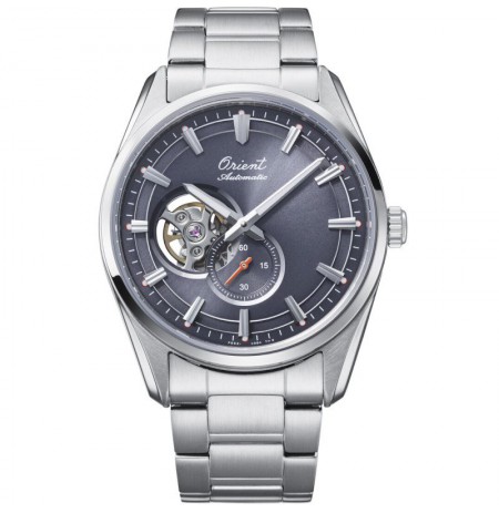 Orient Contemporary Stretto Semi-skeleton Automatic RA-AR0012N30B