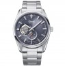 Orient Contemporary Stretto Semi-skeleton Automatic RA-AR0012N30B
