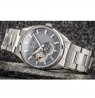 Orient Contemporary Stretto Semi-skeleton Automatic RA-AR0012N30B