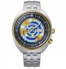 Orient Orient Revival World Map Automatic RA-AA0E08Y39B 75th Anniversary Limited Edition