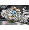 Orient Orient Revival World Map Automatic RA-AA0E08Y39B 75th Anniversary Limited Edition
