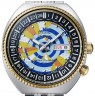 Orient Orient Revival World Map Automatic RA-AA0E08Y39B 75th Anniversary Limited Edition