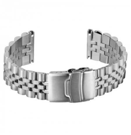 ACTIVE ACT.GD041.24.steel Metalinė apyrankė laikrodžiui