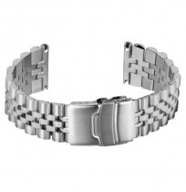 ACTIVE ACT.GD041.24.steel Metalinė apyrankė laikrodžiui