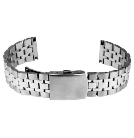 ACTIVE ACT.GD019.16.steel Metalinė apyrankė laikrodžiui
