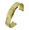 ACTIVE ACT.GD019.20.gold Metalinė apyrankė laikrodžiui