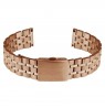 ACTIVE ACT.GD019.14.rose-gold Metalinė apyrankė laikrodžiui