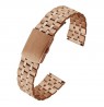 ACTIVE ACT.GD019.14.rose-gold Metalinė apyrankė laikrodžiui